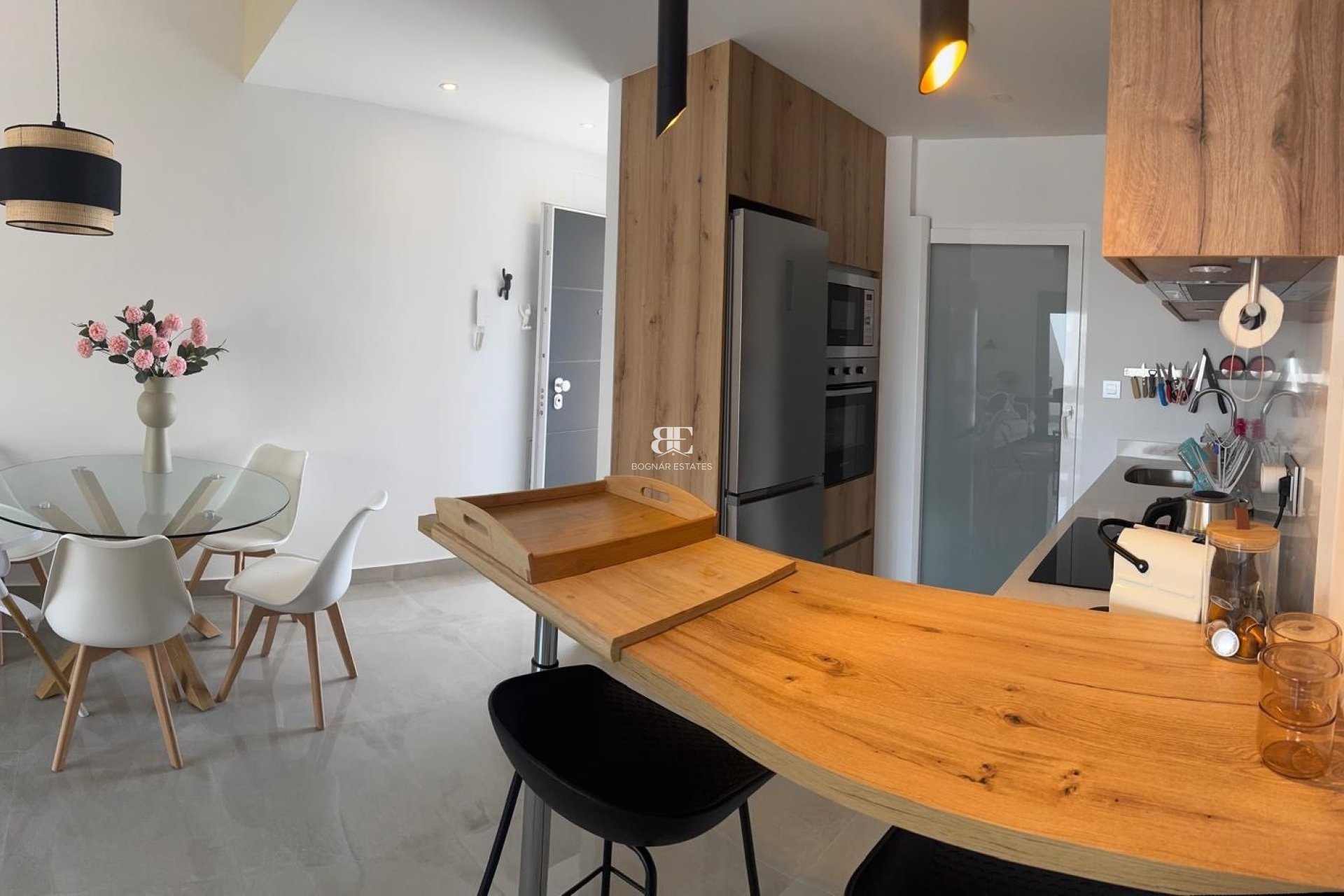 Resale - Townhouse -
Pilar de la Horadada