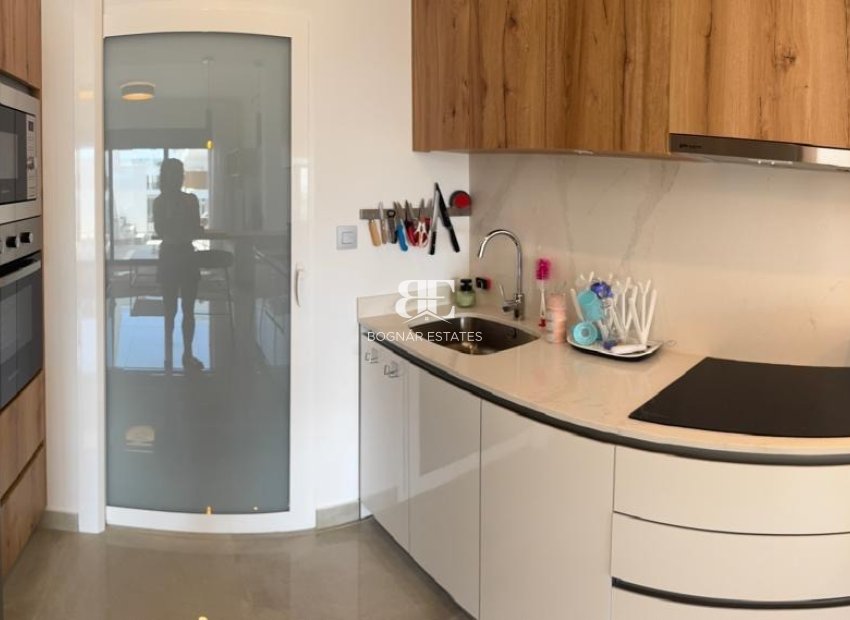 Resale - Townhouse -
Pilar de la Horadada