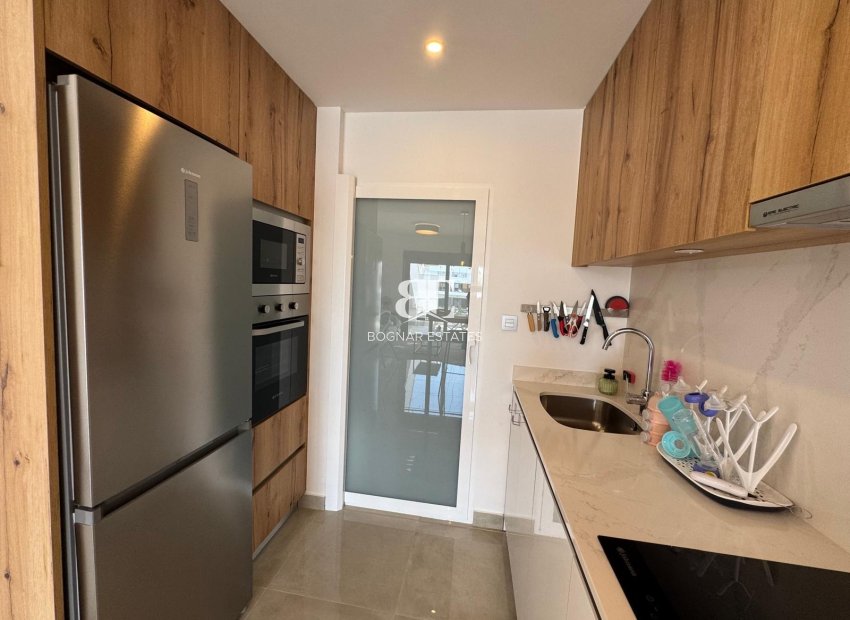 Resale - Townhouse -
Pilar de la Horadada