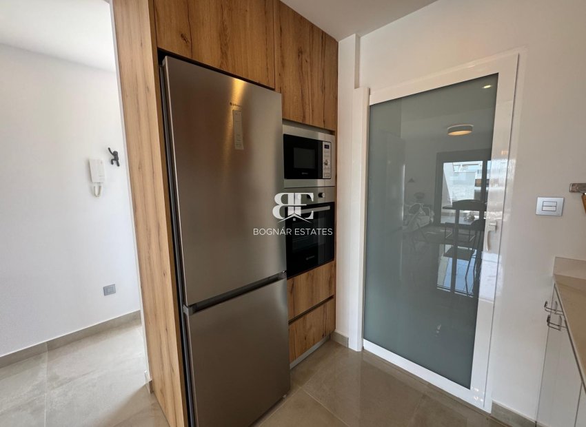 Resale - Townhouse -
Pilar de la Horadada