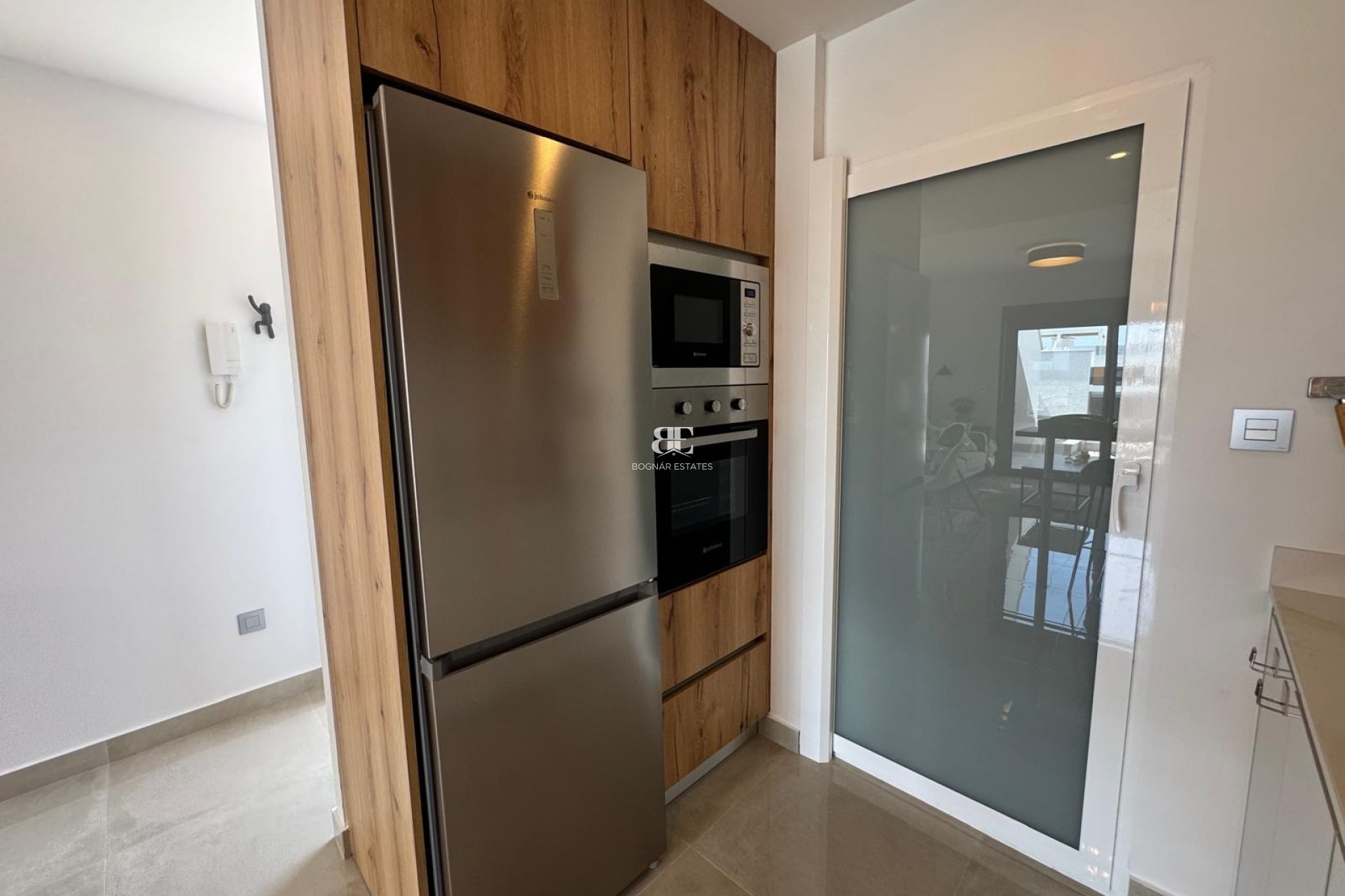 Resale - Townhouse -
Pilar de la Horadada