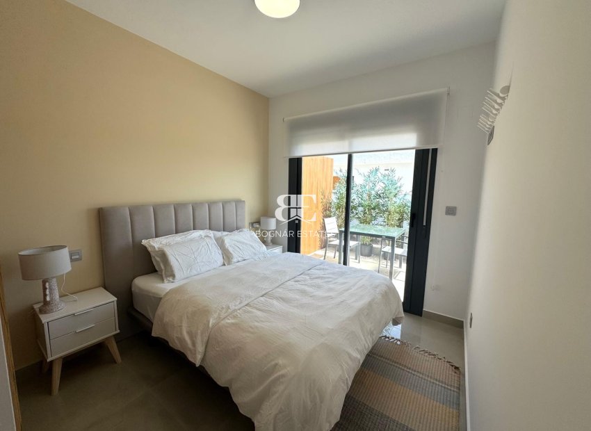 Resale - Townhouse -
Pilar de la Horadada