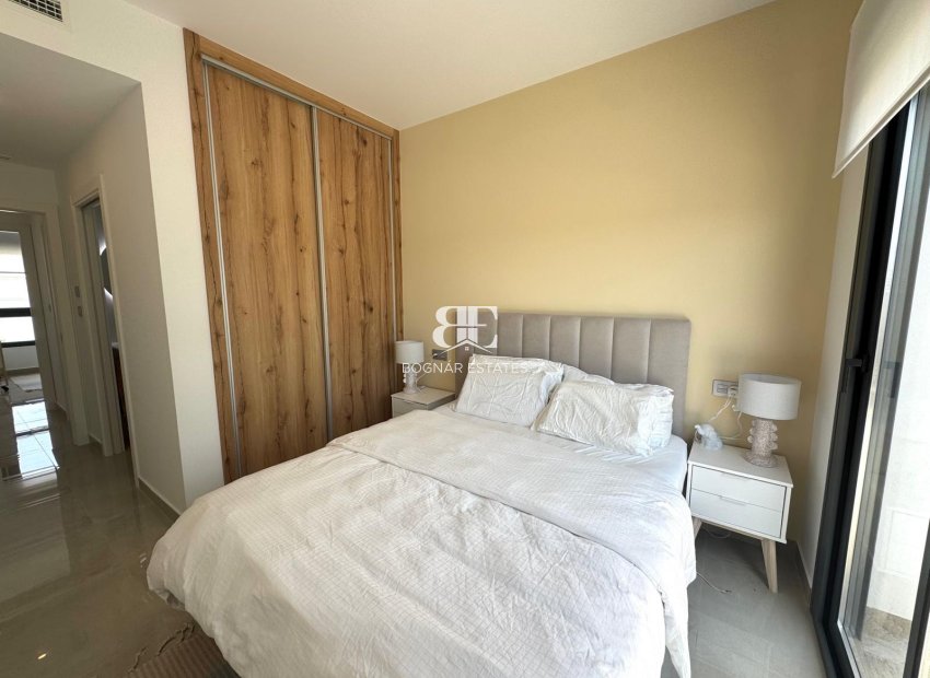 Resale - Townhouse -
Pilar de la Horadada