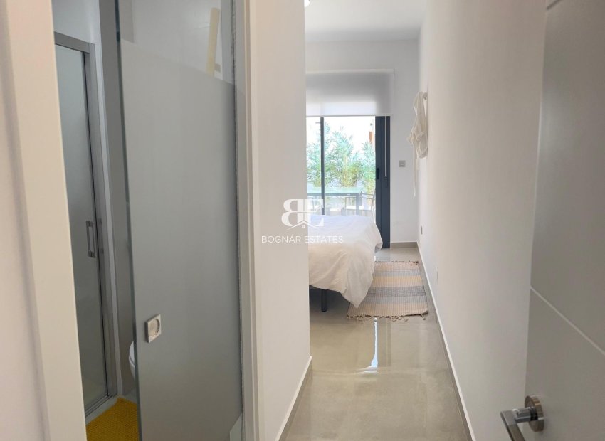Resale - Townhouse -
Pilar de la Horadada