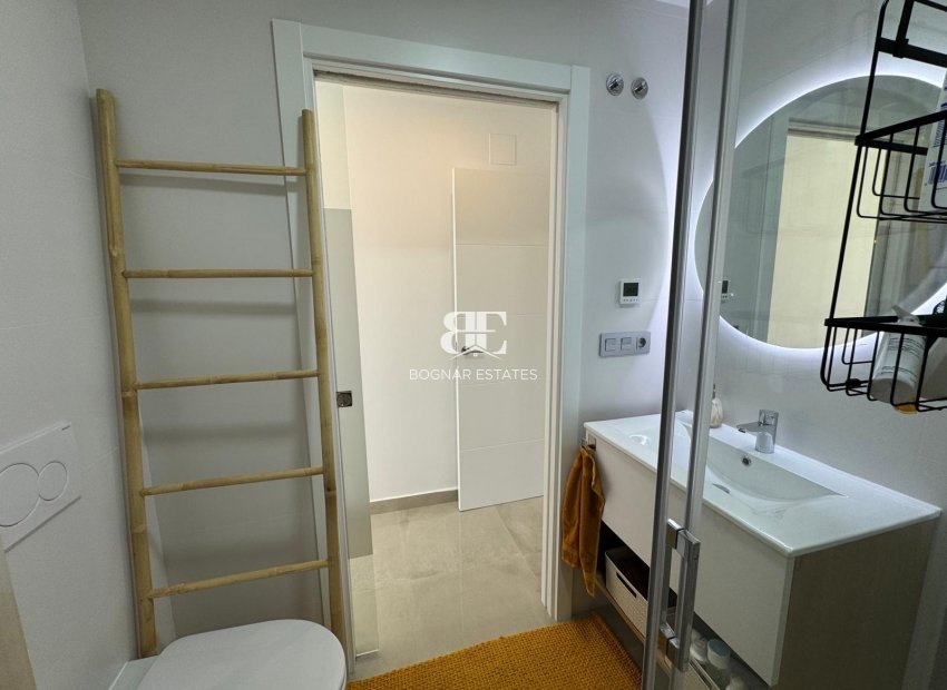 Resale - Townhouse -
Pilar de la Horadada