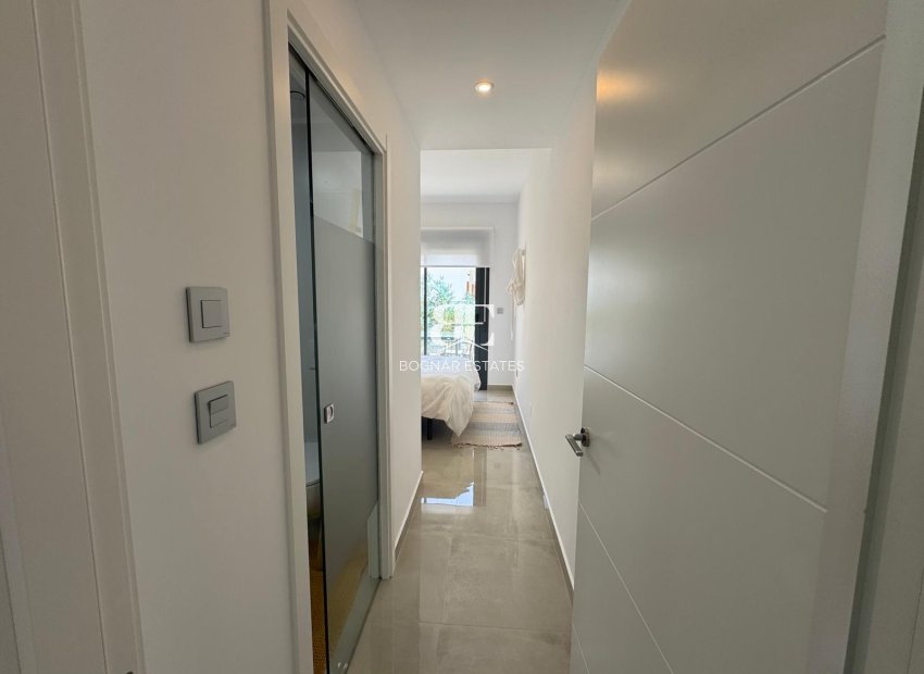 Resale - Townhouse -
Pilar de la Horadada