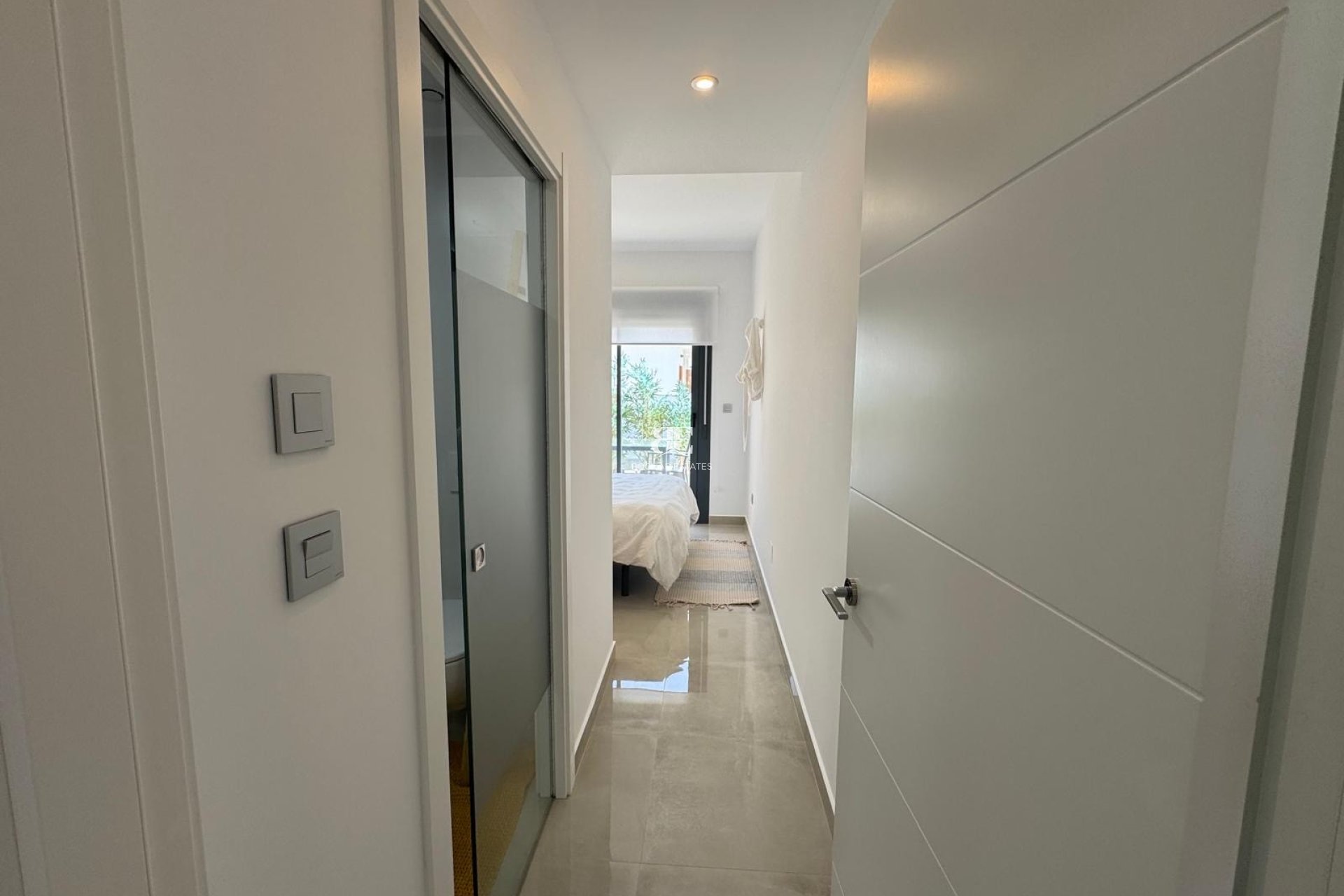 Resale - Townhouse -
Pilar de la Horadada