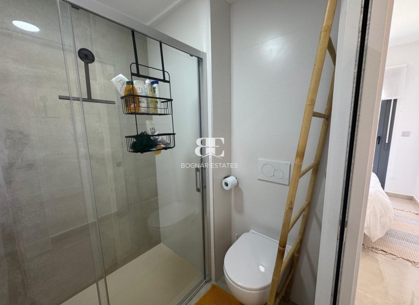 Resale - Townhouse -
Pilar de la Horadada