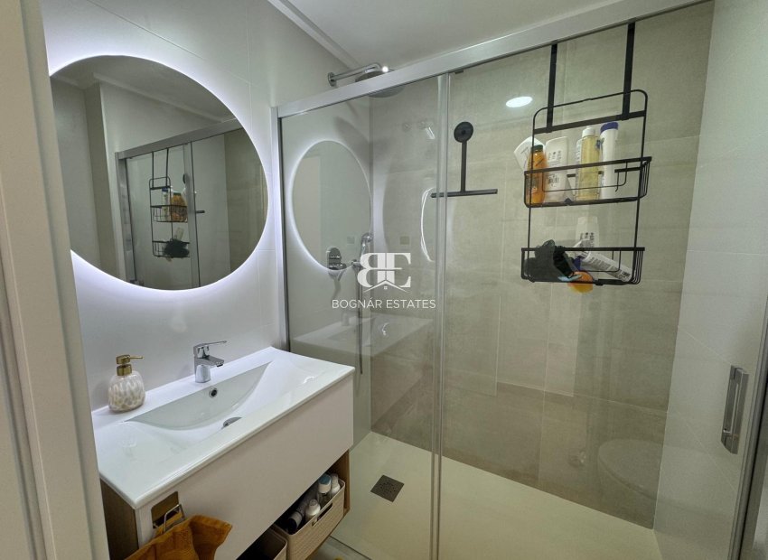 Resale - Townhouse -
Pilar de la Horadada