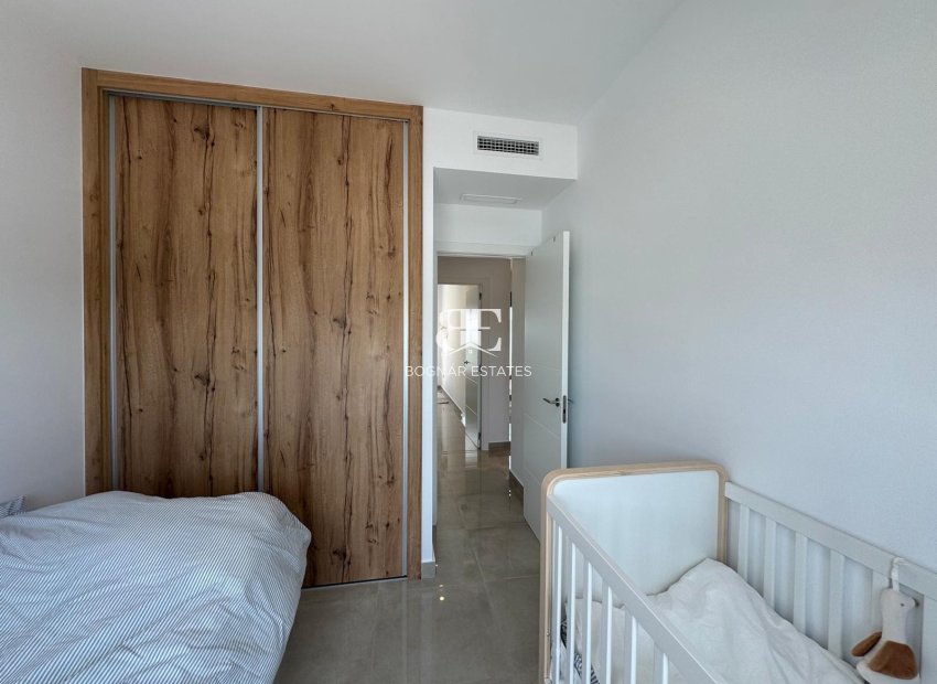 Resale - Townhouse -
Pilar de la Horadada