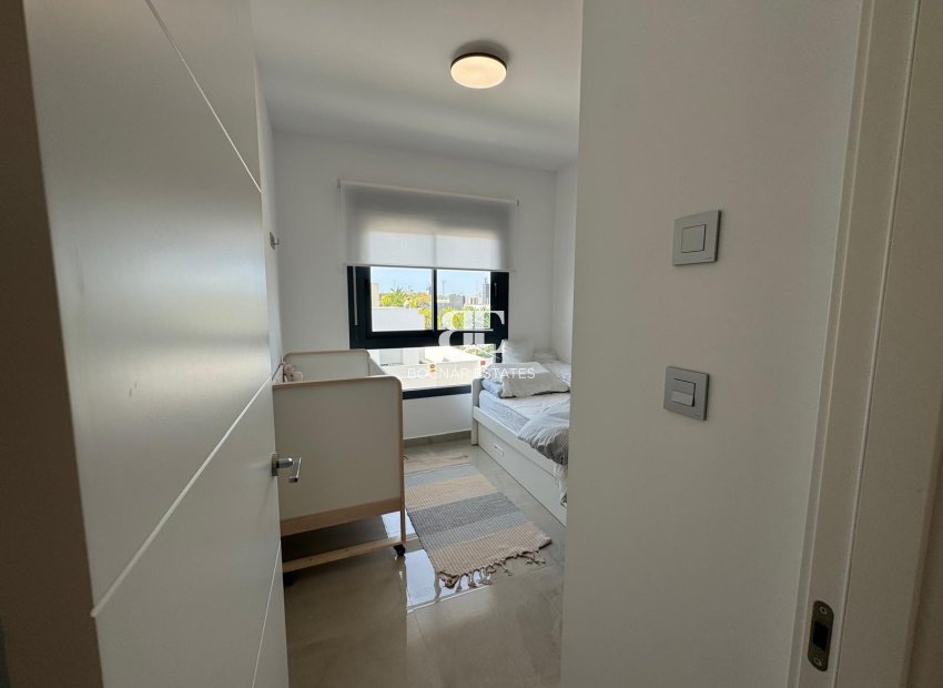 Resale - Townhouse -
Pilar de la Horadada