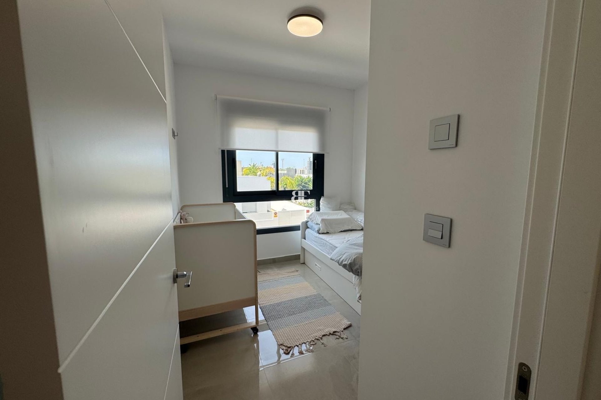 Resale - Townhouse -
Pilar de la Horadada