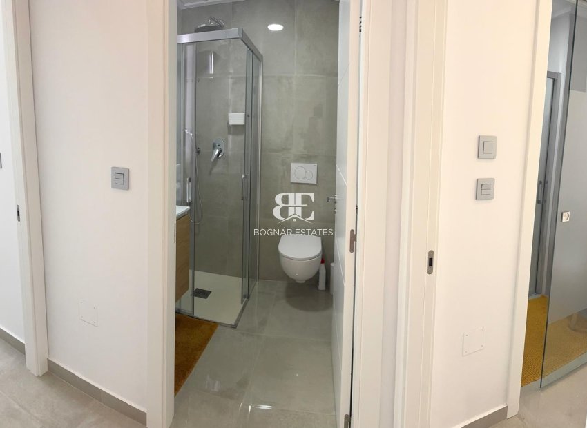 Resale - Townhouse -
Pilar de la Horadada