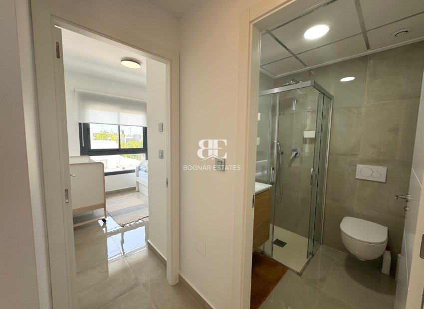 Resale - Townhouse -
Pilar de la Horadada
