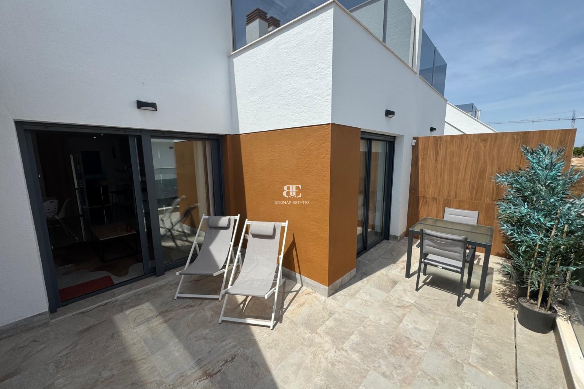 Resale - Townhouse -
Pilar de la Horadada