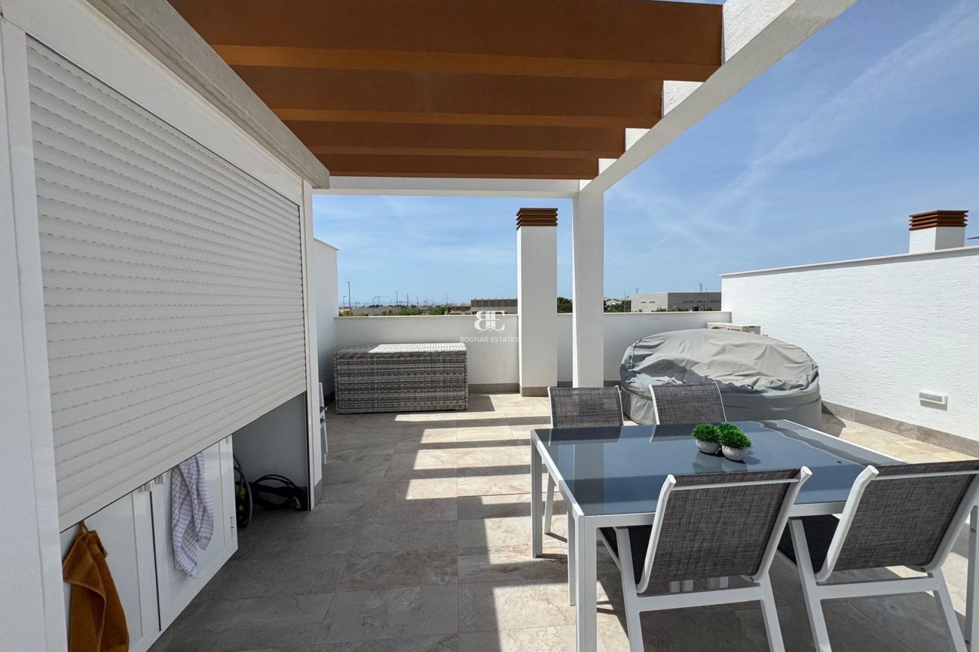 Resale - Townhouse -
Pilar de la Horadada