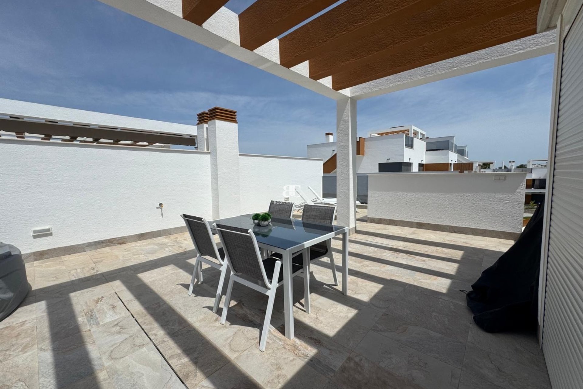 Resale - Townhouse -
Pilar de la Horadada