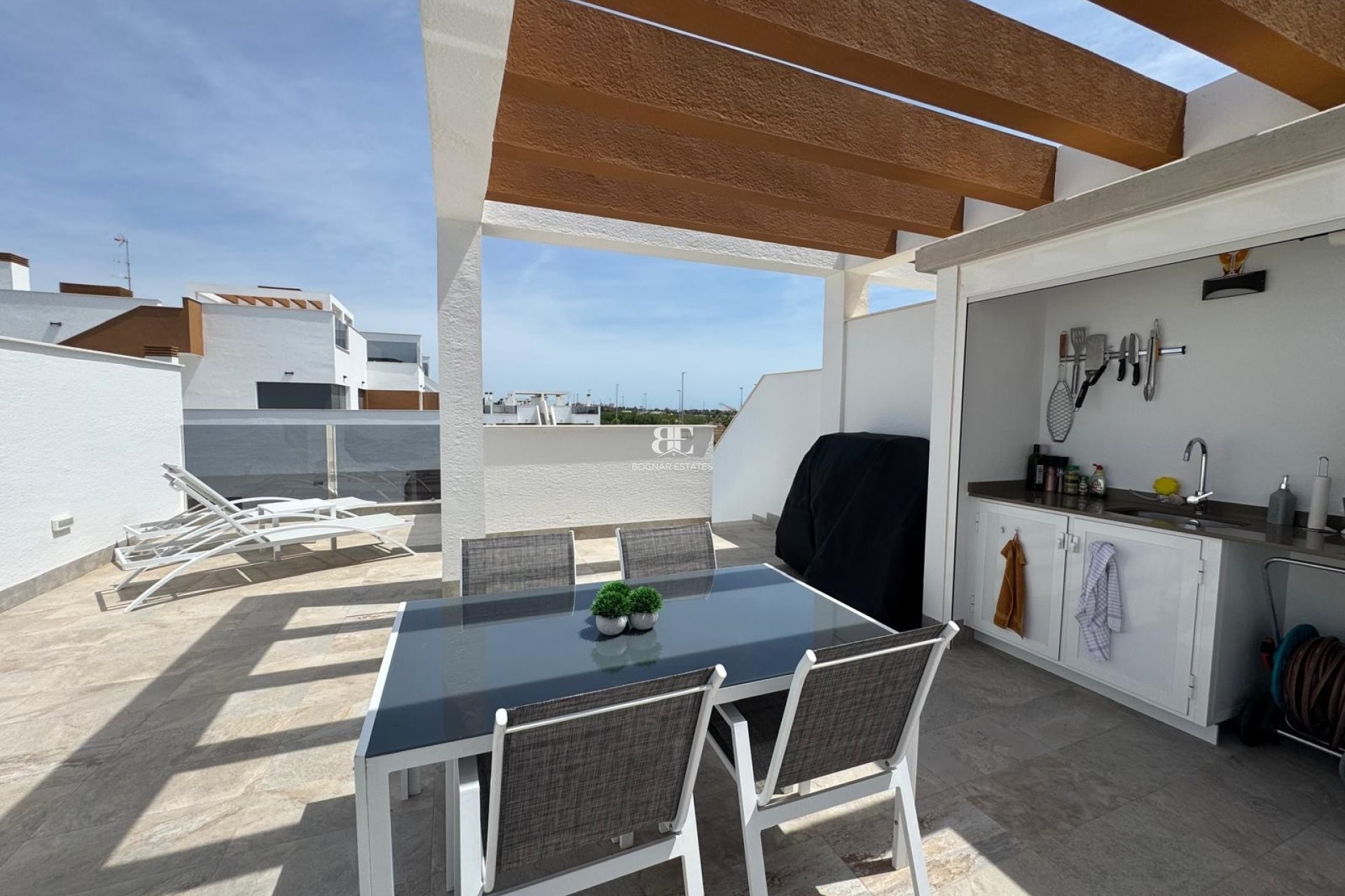 Resale - Townhouse -
Pilar de la Horadada