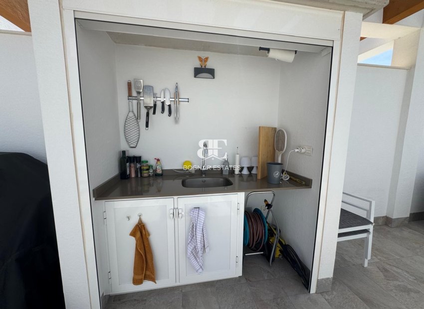 Resale - Townhouse -
Pilar de la Horadada