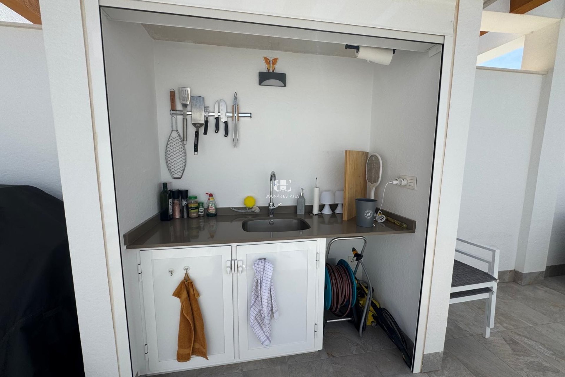 Resale - Townhouse -
Pilar de la Horadada