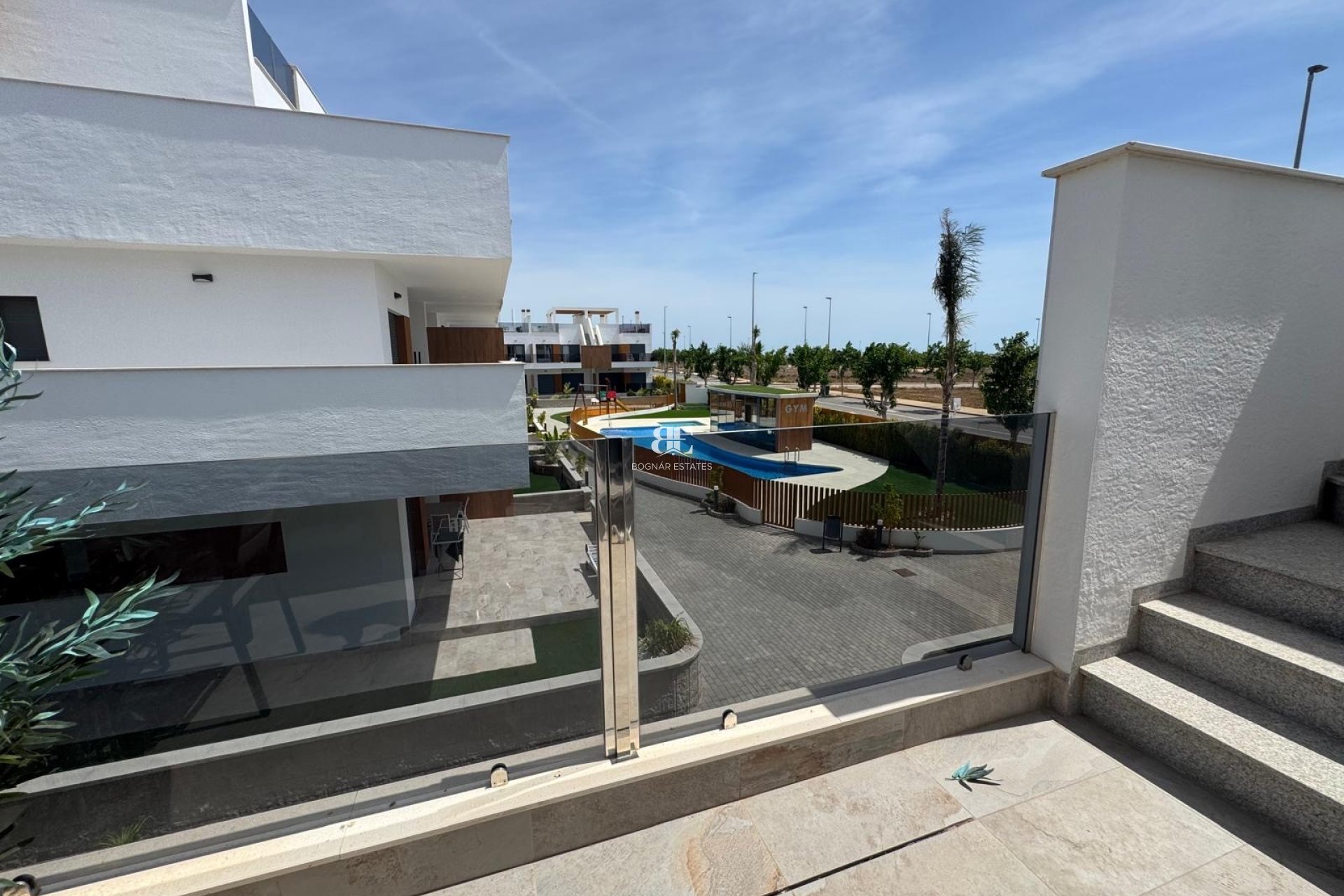 Resale - Townhouse -
Pilar de la Horadada