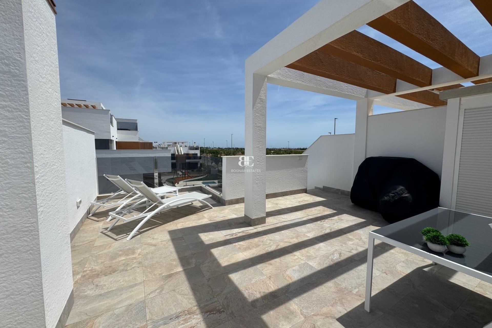 Resale - Townhouse -
Pilar de la Horadada