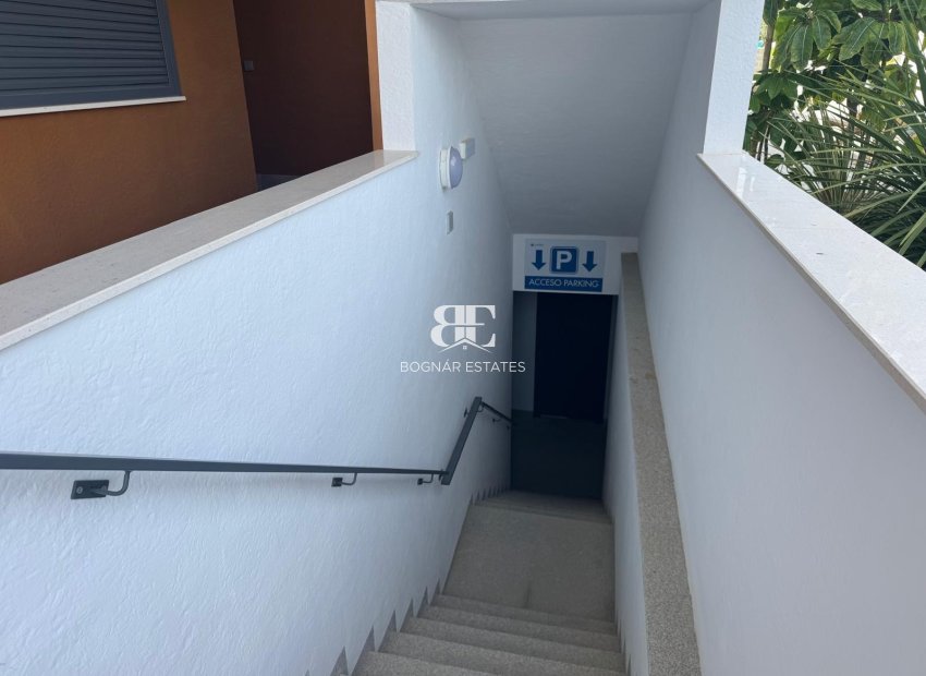 Resale - Townhouse -
Pilar de la Horadada
