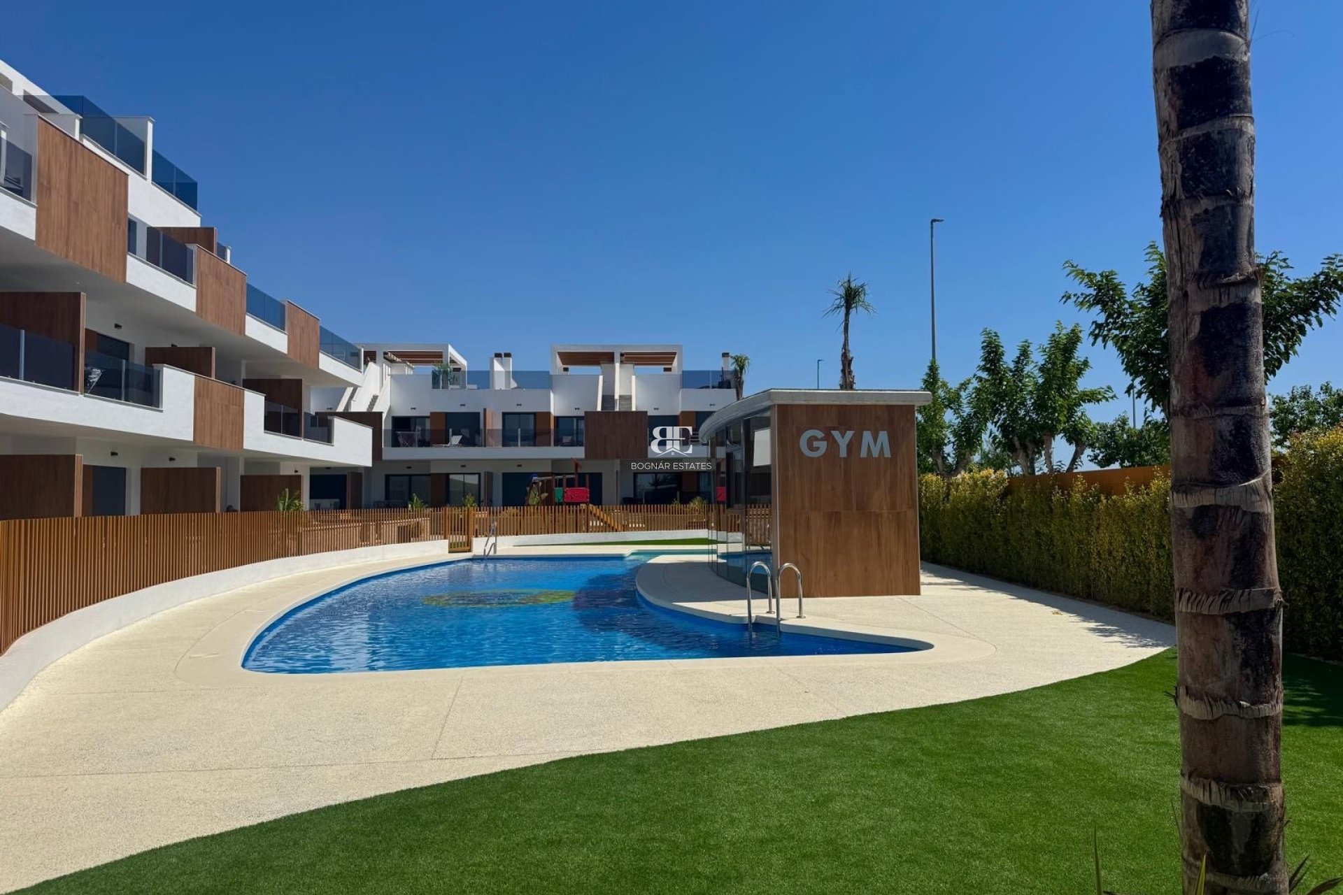 Resale - Townhouse -
Pilar de la Horadada