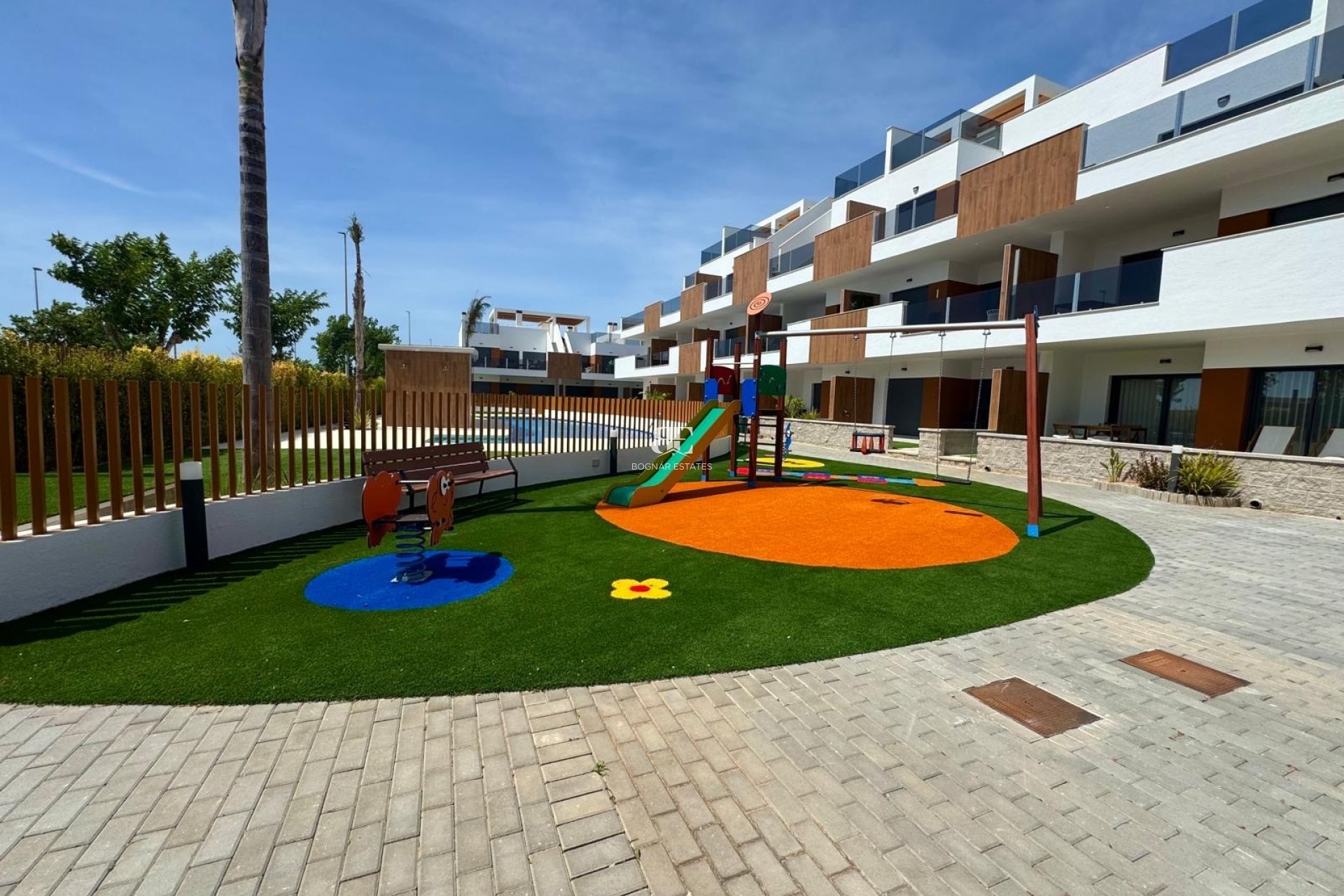 Resale - Townhouse -
Pilar de la Horadada