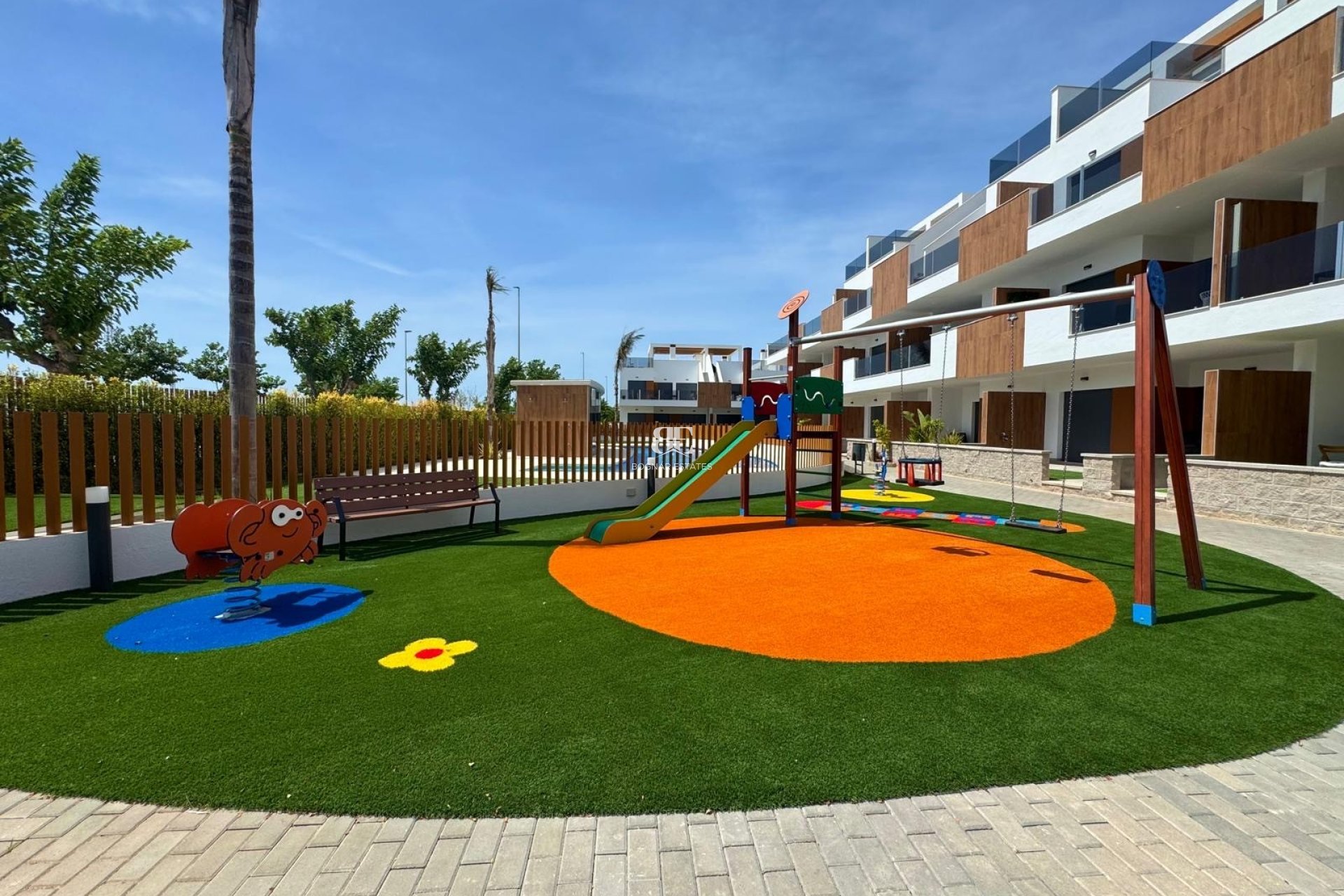 Resale - Townhouse -
Pilar de la Horadada