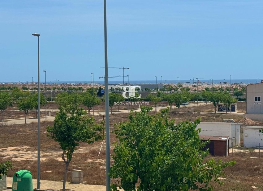 Resale - Townhouse -
Pilar de la Horadada