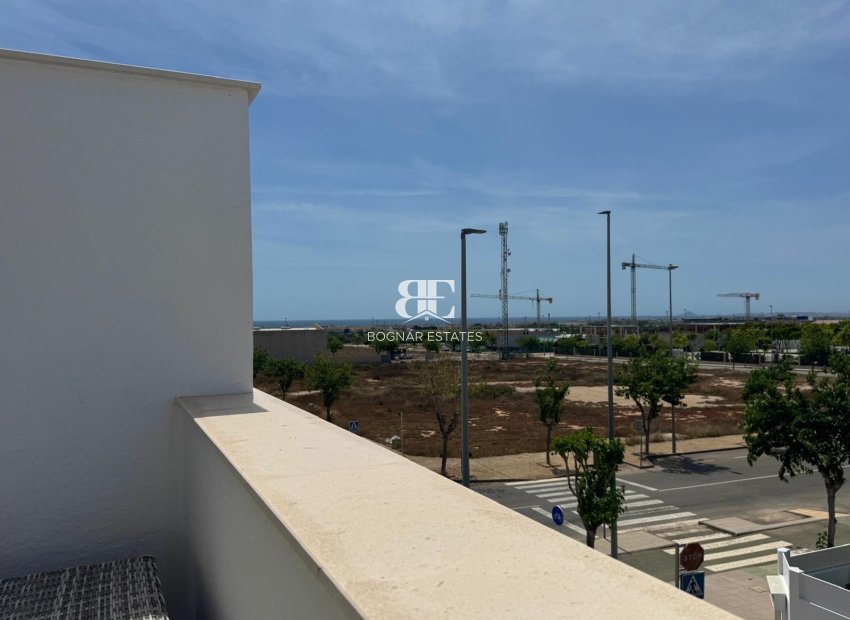 Resale - Townhouse -
Pilar de la Horadada