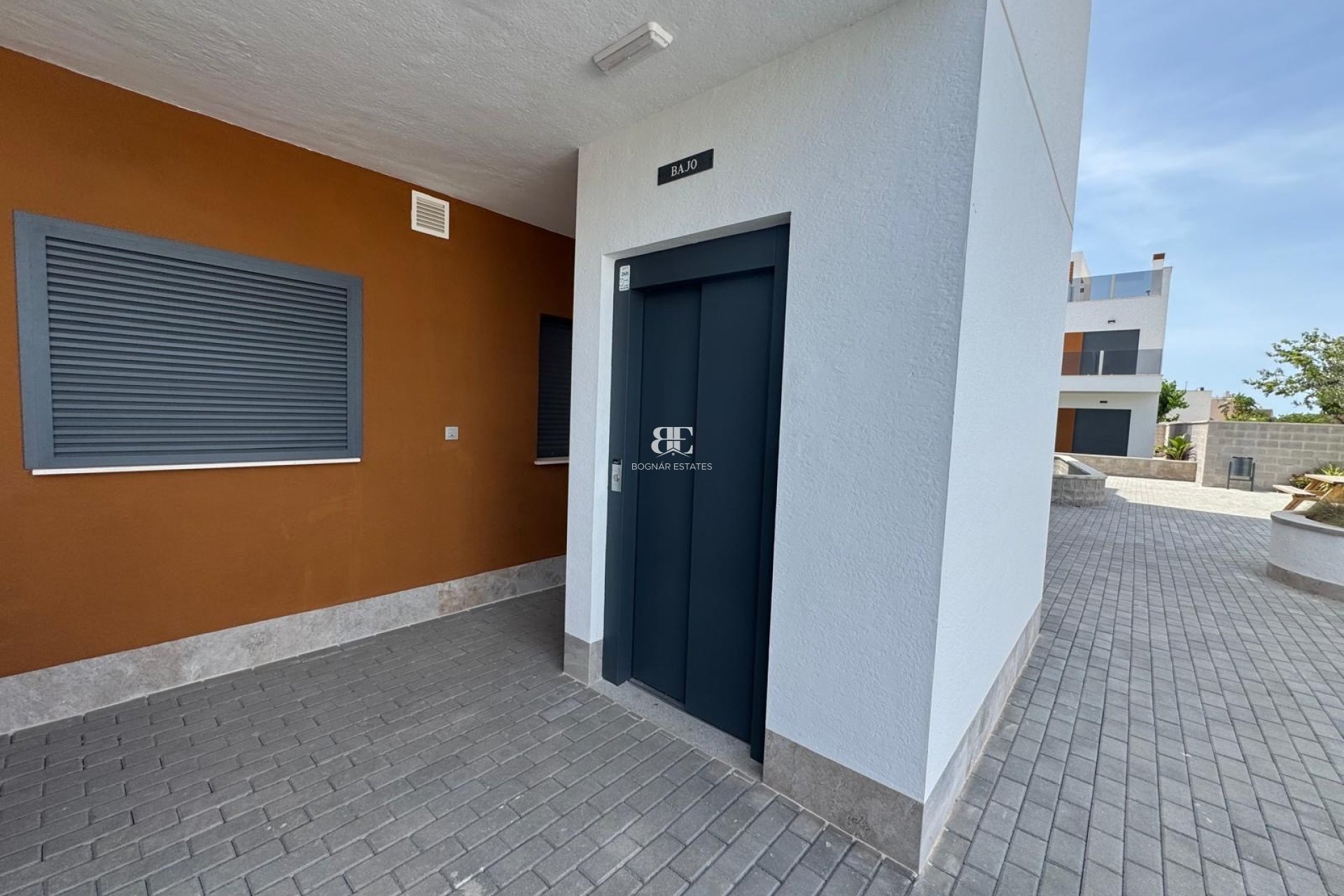 Resale - Townhouse -
Pilar de la Horadada
