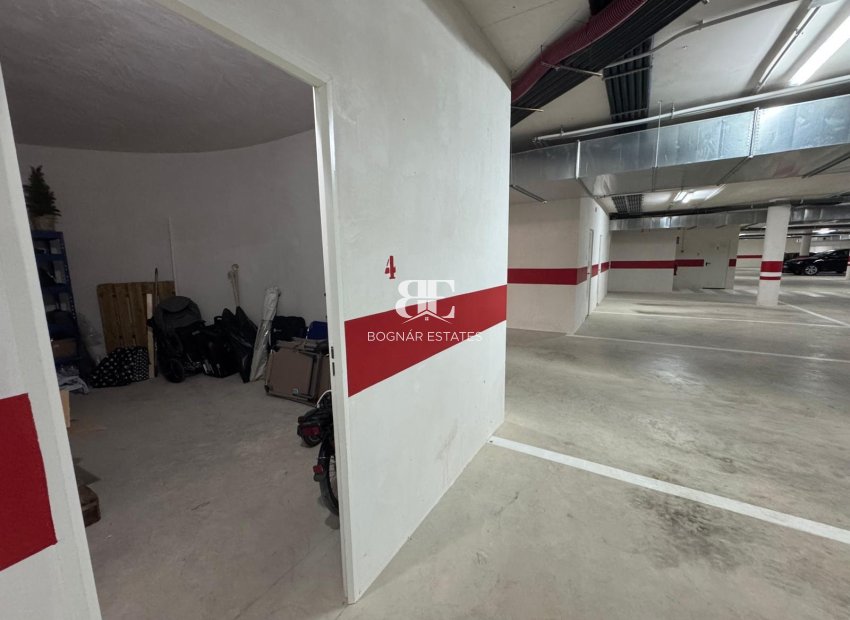 Resale - Townhouse -
Pilar de la Horadada