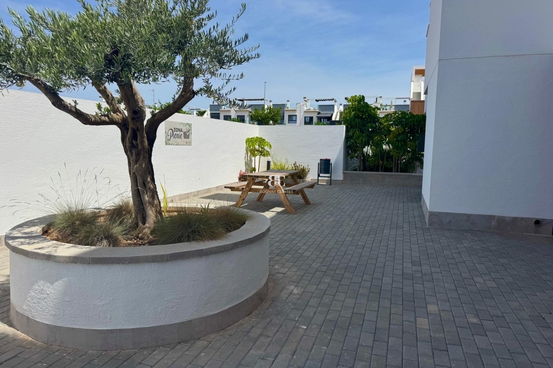 Resale - Townhouse -
Pilar de la Horadada