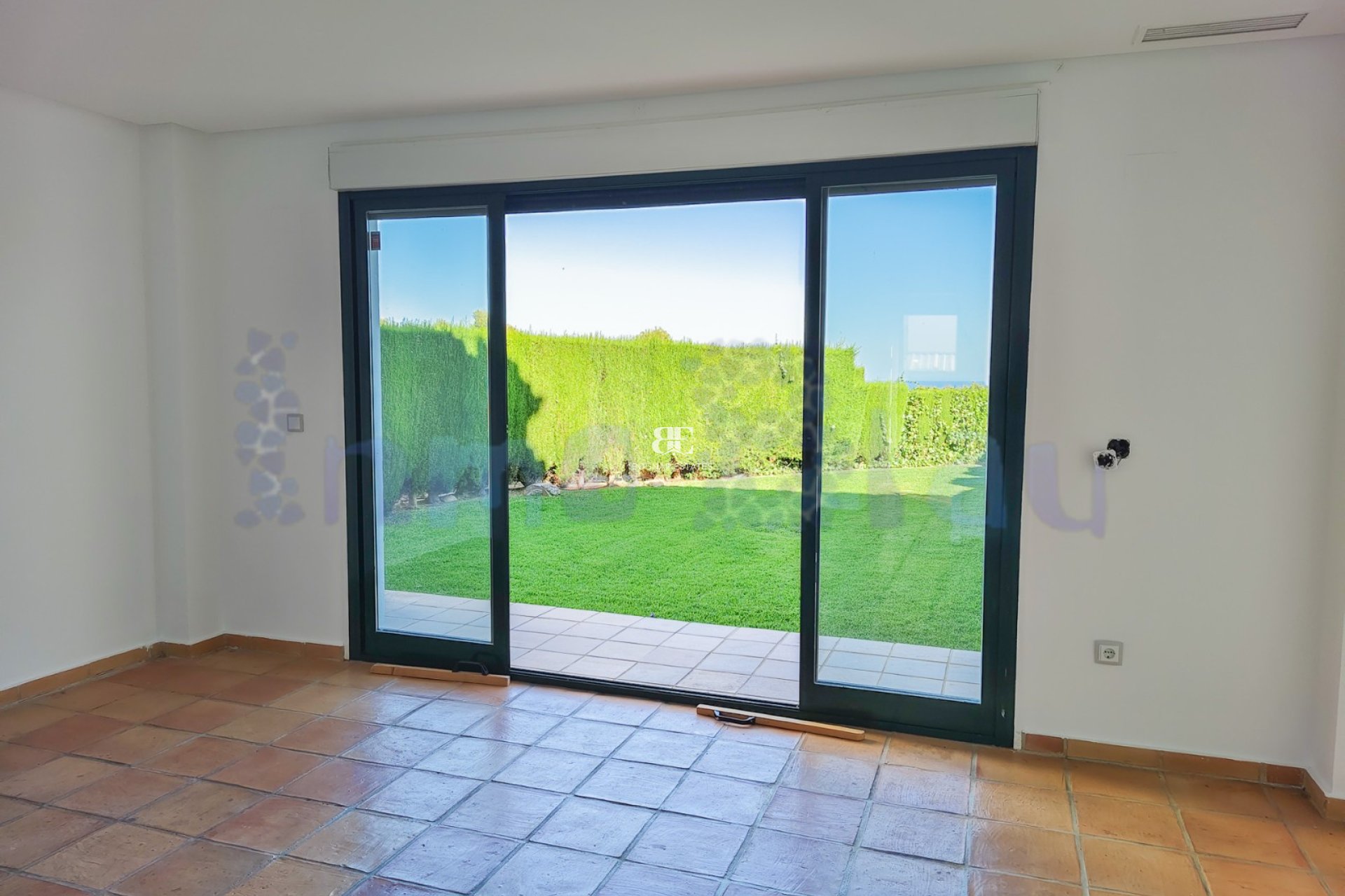 Resale - Townhouse -
Polop - Urbanizacion