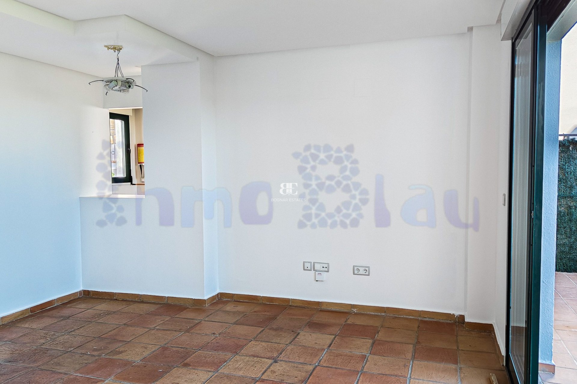 Resale - Townhouse -
Polop - Urbanizacion