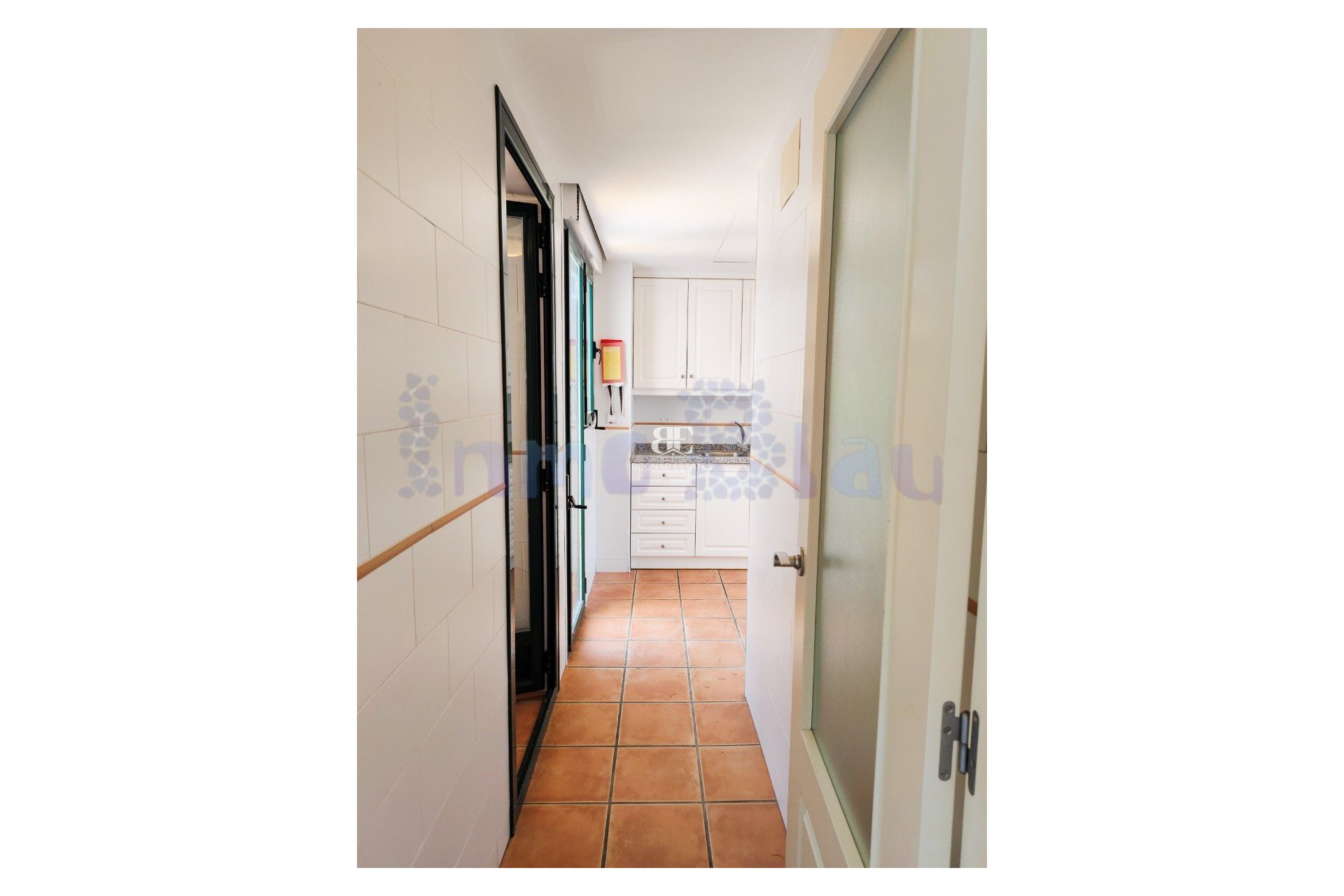 Resale - Townhouse -
Polop - Urbanizacion