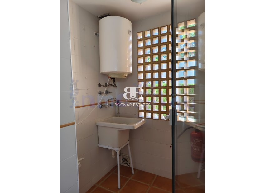 Resale - Townhouse -
Polop - Urbanizacion