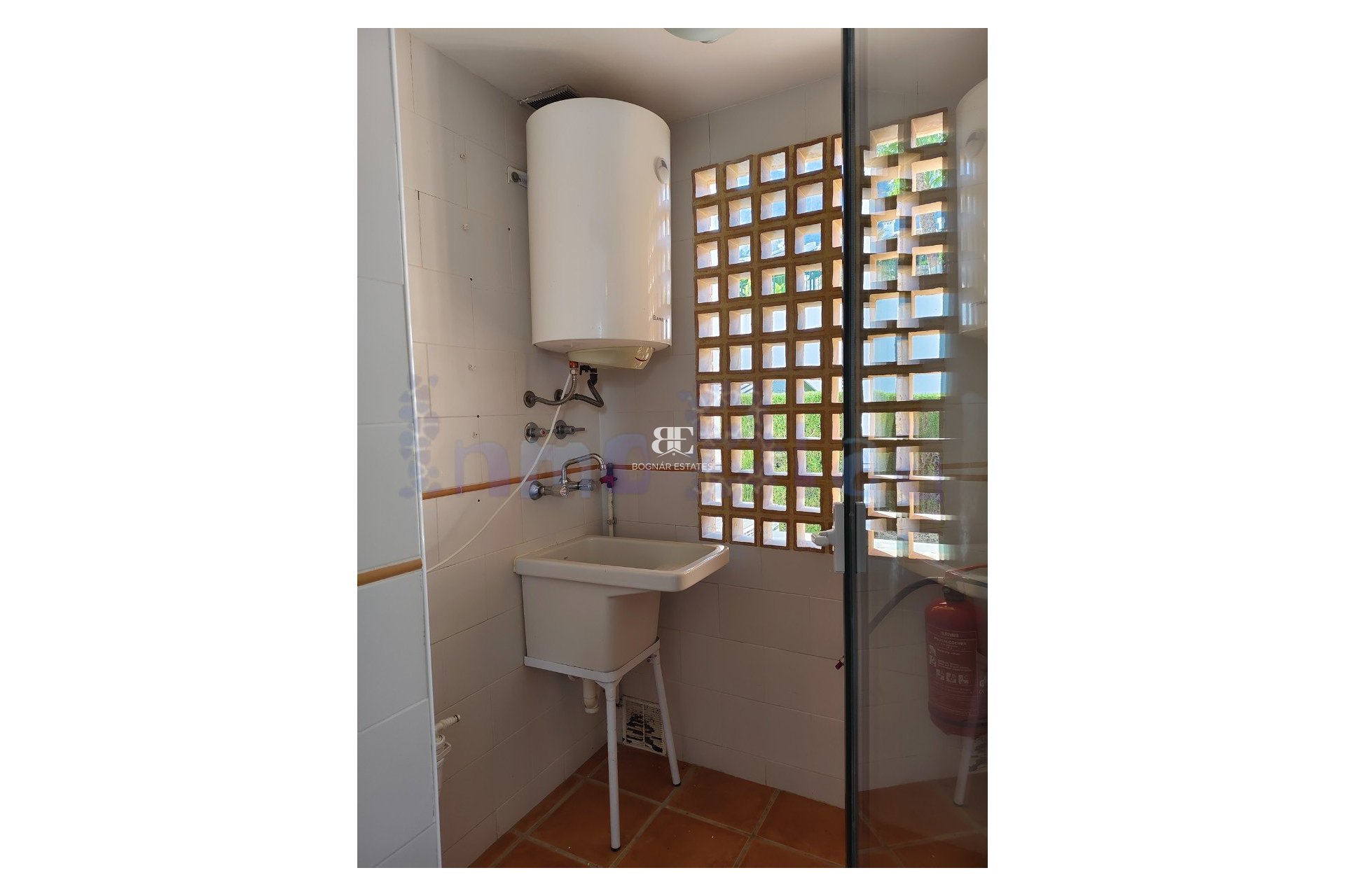 Resale - Townhouse -
Polop - Urbanizacion