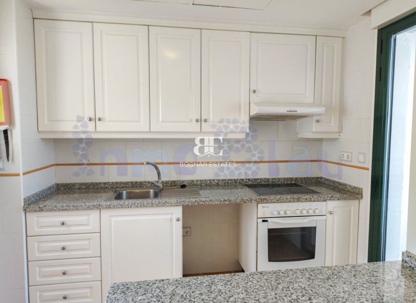 Resale - Townhouse -
Polop - Urbanizacion