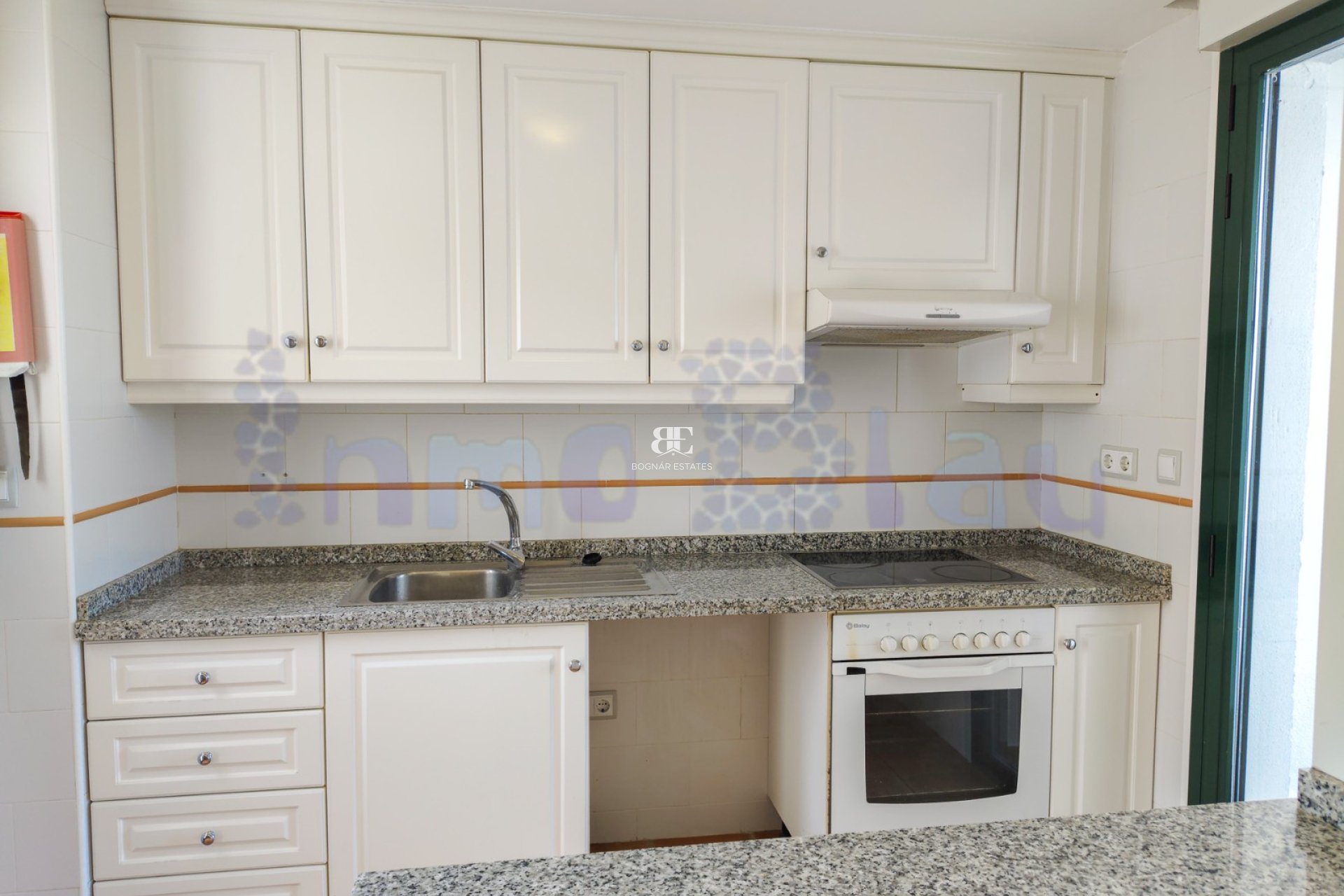 Resale - Townhouse -
Polop - Urbanizacion