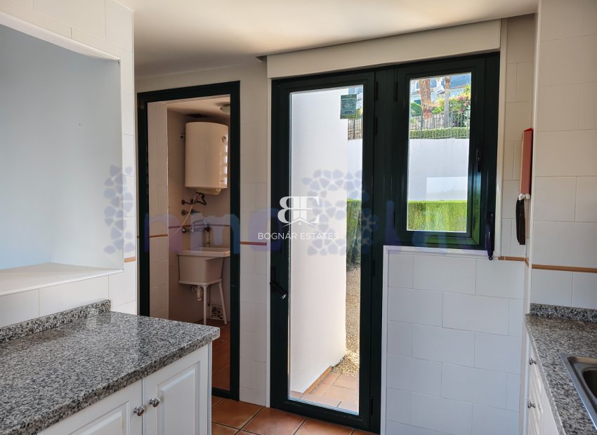 Resale - Townhouse -
Polop - Urbanizacion