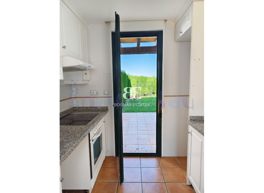 Resale - Townhouse -
Polop - Urbanizacion