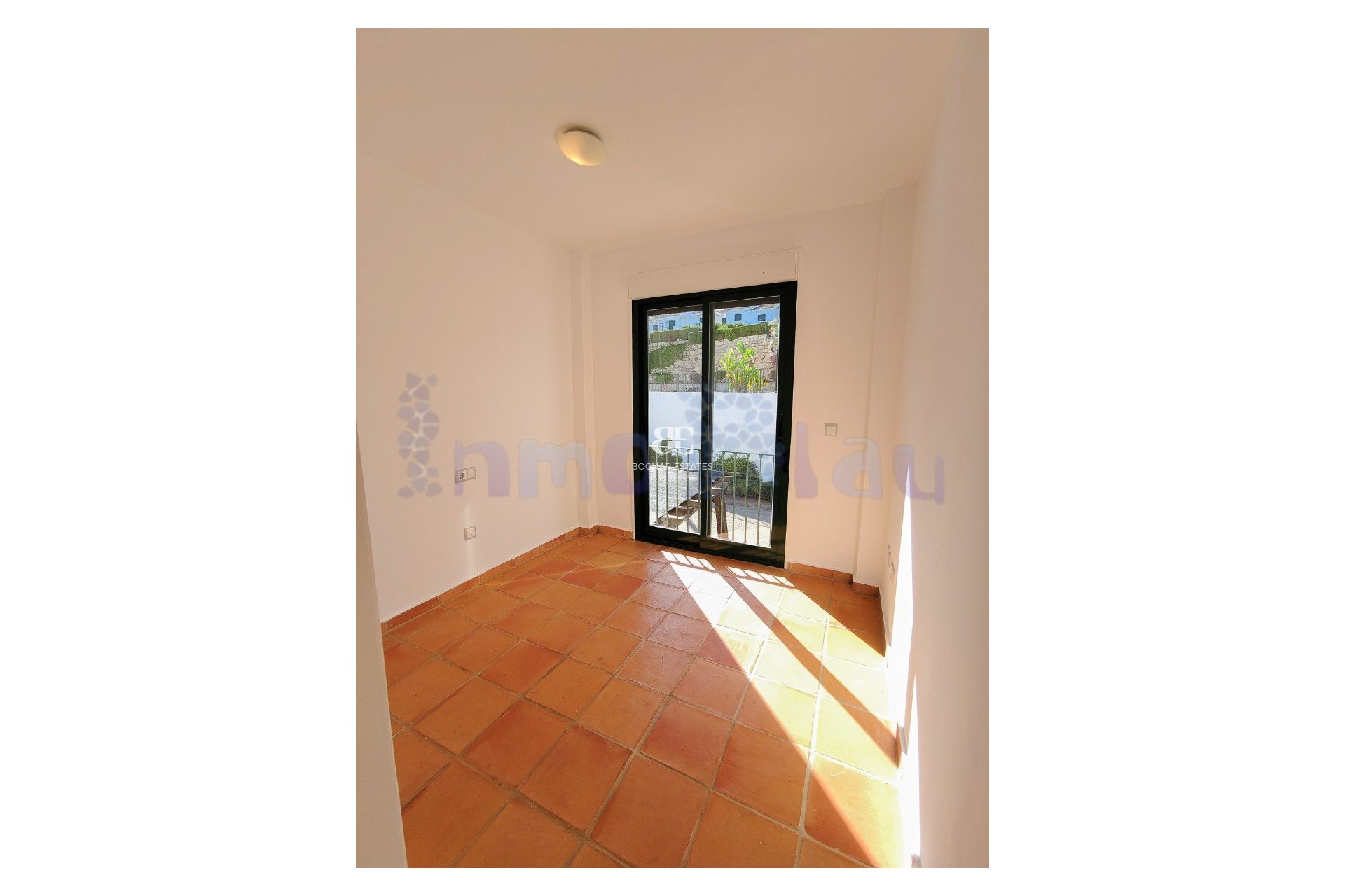 Resale - Townhouse -
Polop - Urbanizacion