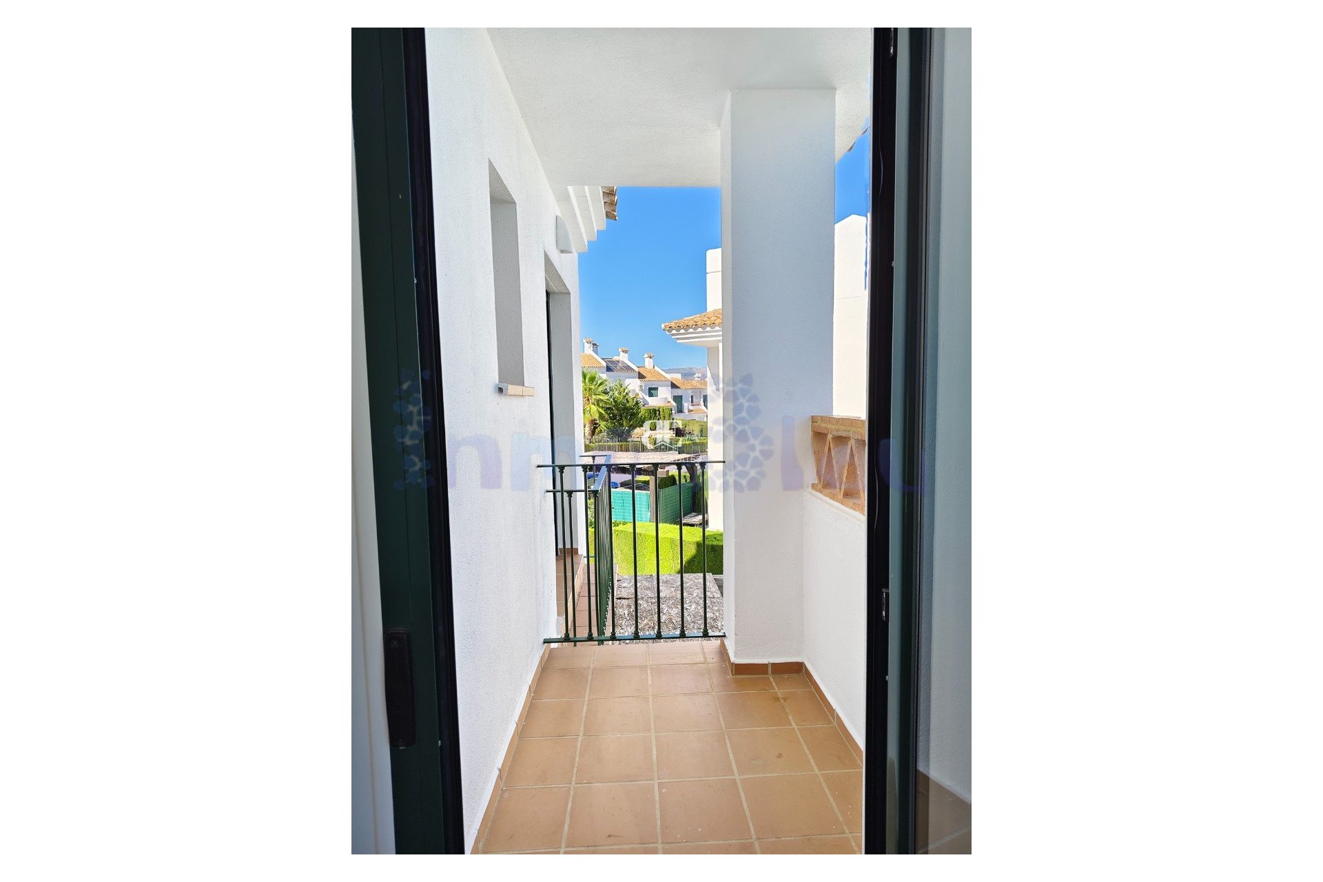 Resale - Townhouse -
Polop - Urbanizacion