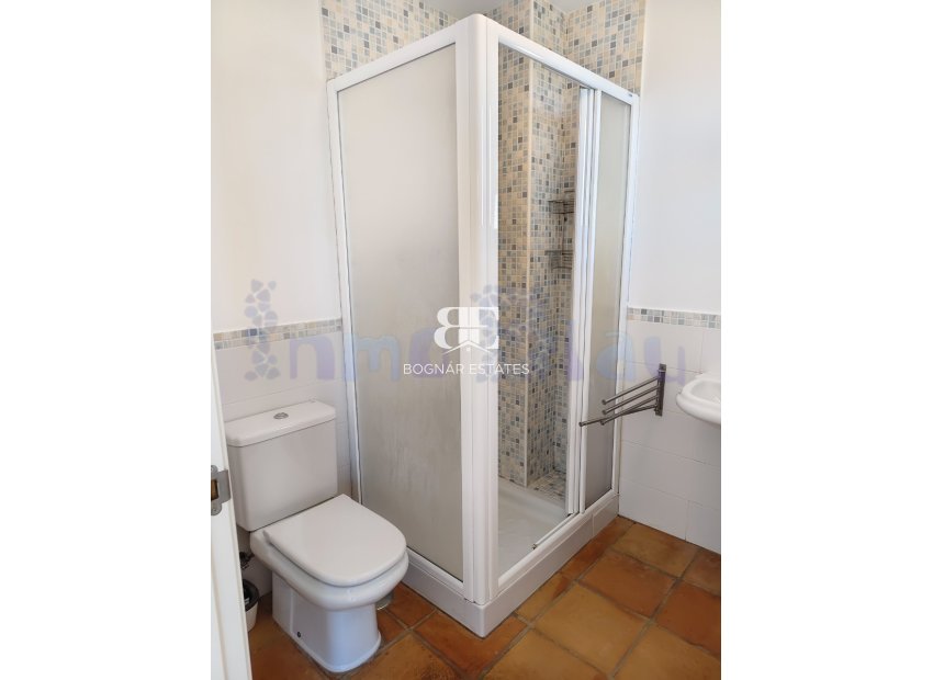 Resale - Townhouse -
Polop - Urbanizacion