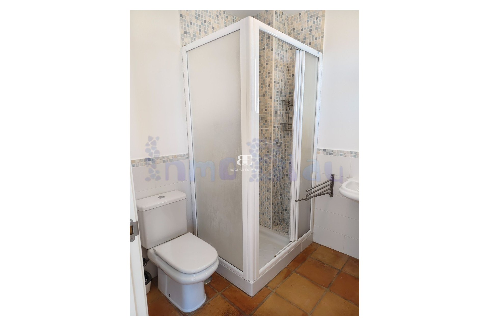 Resale - Townhouse -
Polop - Urbanizacion