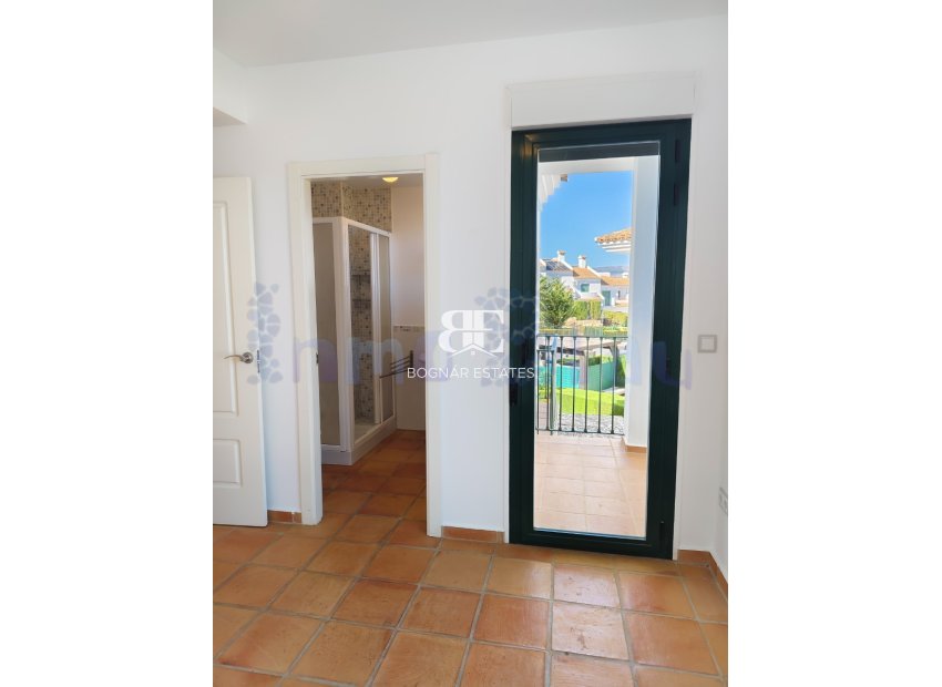 Resale - Townhouse -
Polop - Urbanizacion