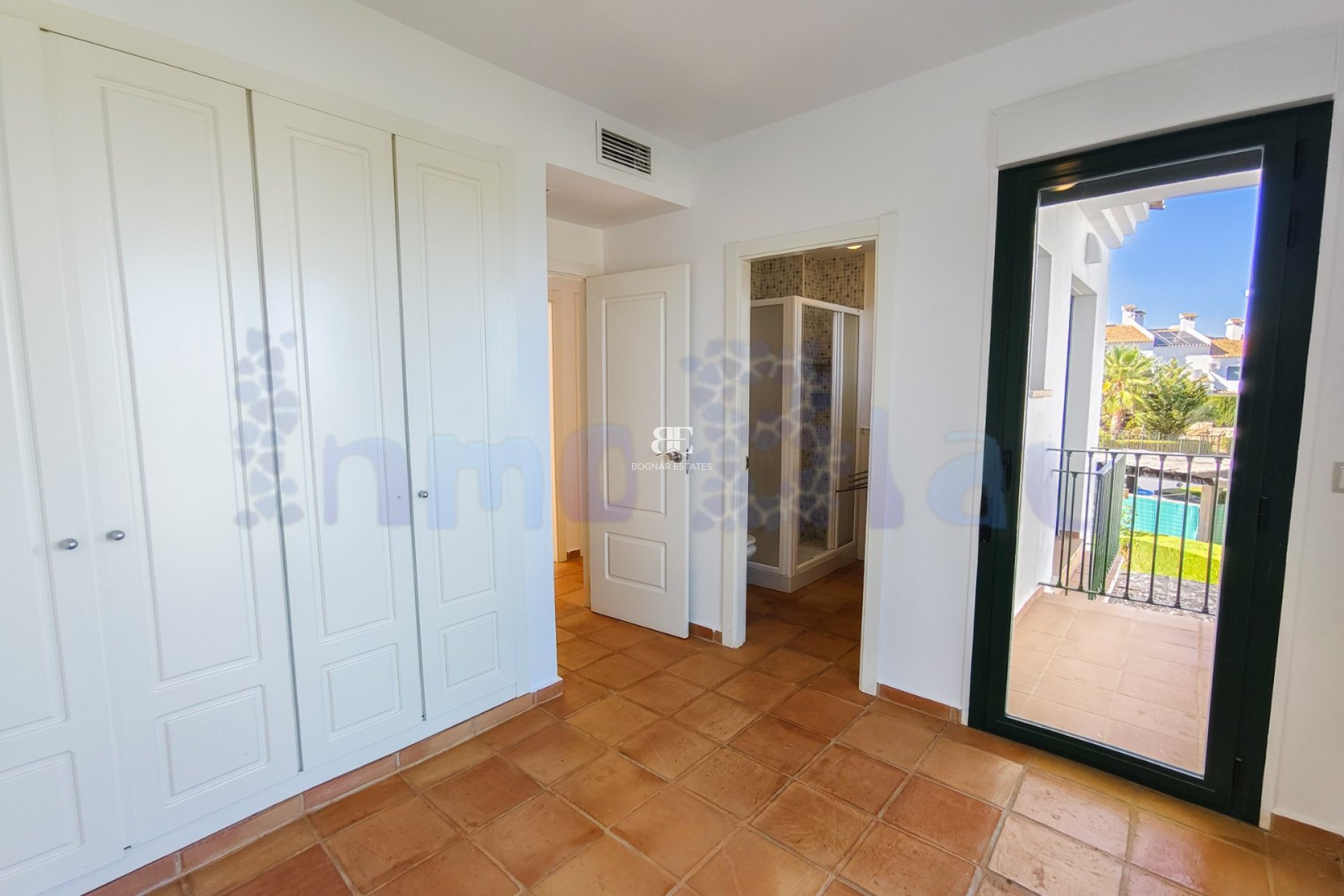 Resale - Townhouse -
Polop - Urbanizacion